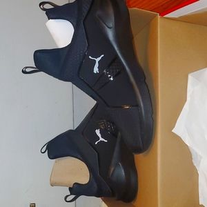 Puma Fierce Quilted Women's Training Shoes